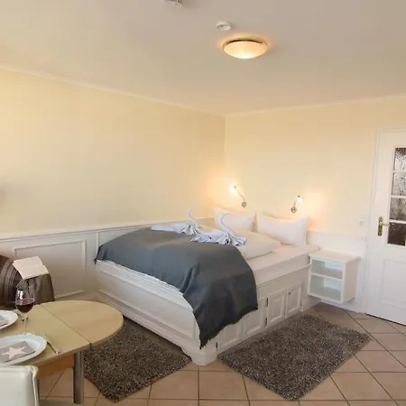 Loen-kieker Apartamento Westerland