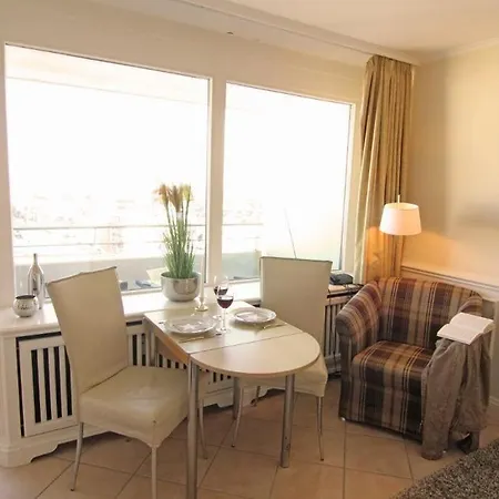 Apartamento Loen-kieker