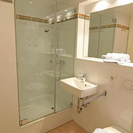 Apartamento Loen-kieker Westerland
